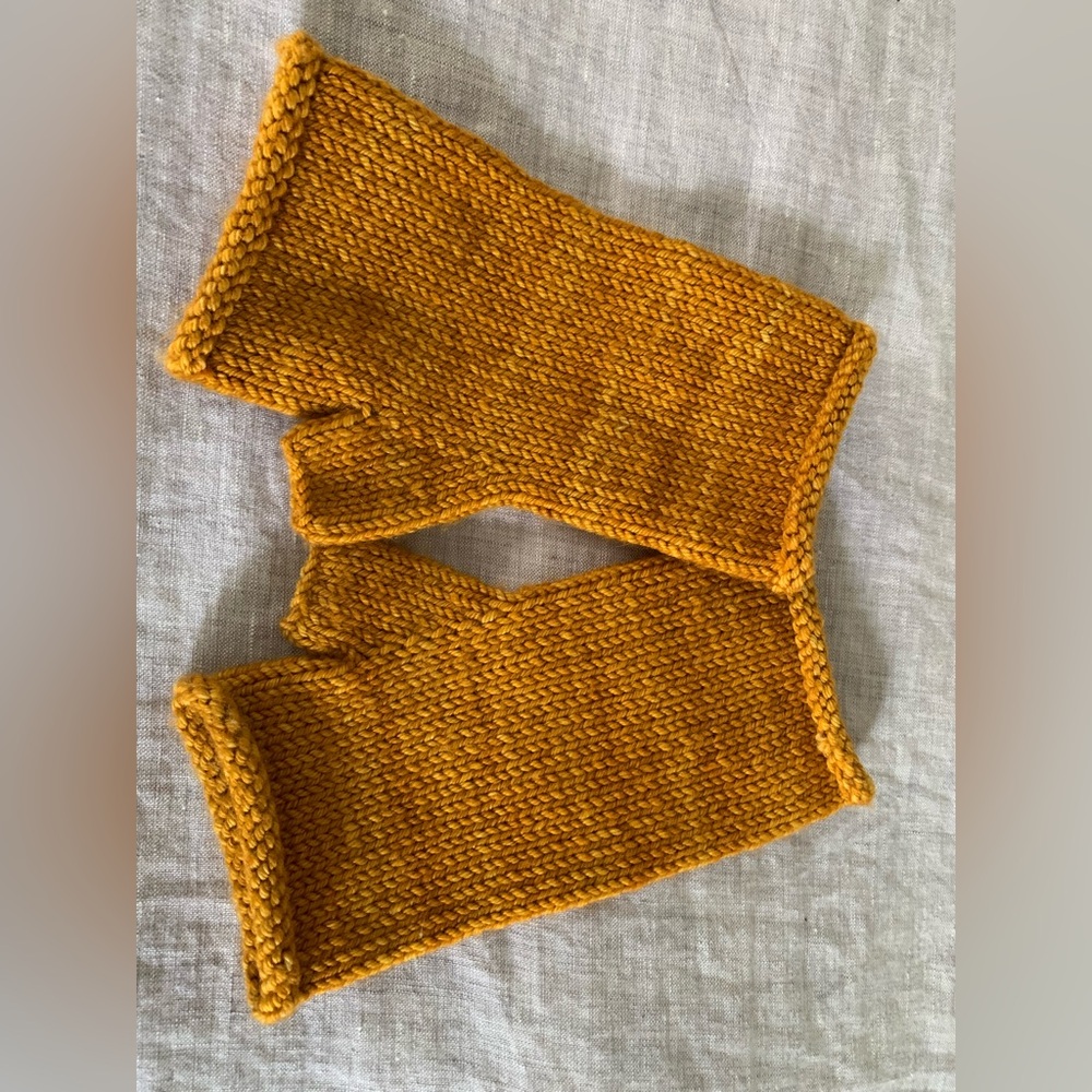 Misha & Puff Hand Warmers